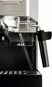Espresso Gaggia Classic Plus 

 obrázek produktu 3 z 4