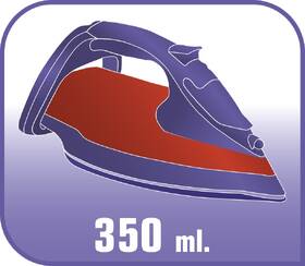 Žehlička Tefal FV9845E0 

