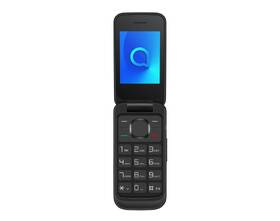 Mobilní telefon ALCATEL 2053D Dual SIM černý

 obrázek produktu 3 z 13