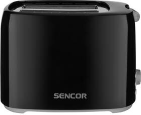 Topinkovač Sencor STS 2607BK černý

 obrázek produktu 1 z 9