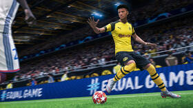 Hra EA FIFA 20 

 obrázek produktu 2 z 7