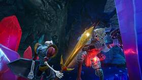Hra Sony MediEvil 

 obrázek produktu 3 z 6