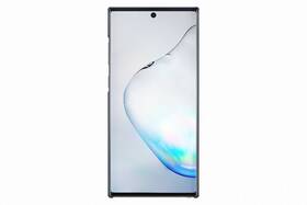 Kryt na mobil Samsung LED Cover na Galaxy Note10+ černý

 obrázek produktu 2 z 3
