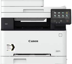 Tiskárna multifunkční Canon MF645Cx 

 obrázek produktu 1 z 2