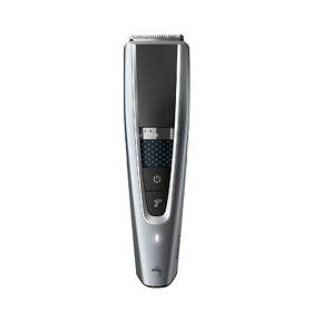 Zastřihovač vlasů Philips HC5630/15 šedý

 obrázek produktu 2 z 10