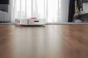 Robotický vysavač Roborock S5 Max White bílý

 obrázek produktu 12 z 25