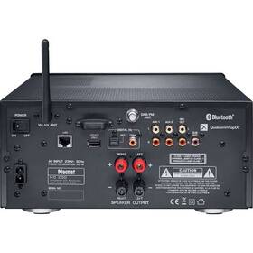 Mikrosystém Magnat MC 200 černá barva
