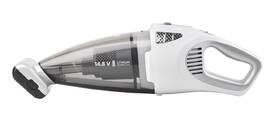 Akumulátorový vysavač Concept VP4370 šedý/bílý

 obrázek produktu 8 z 11
