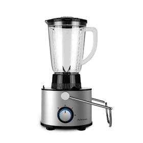 Odšťavňovač Rohnson R-436 stříbrný

 obrázek produktu 2 z 5