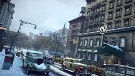 Hra 2K Games PlayStation 4 Mafia Trilogy 

 obrázek produktu 6 z 11