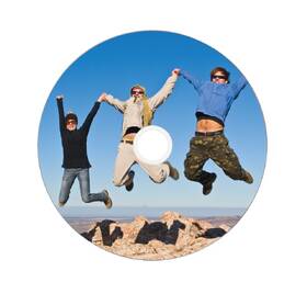 Disk Verbatim BD-R SL 25GB, 6x, 10-cake 

 obrázek produktu 1 z 2