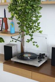 Gramofon Crosley C62 šedý

 obrázek produktu 6 z 7