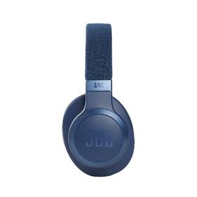 Sluchátka JBL Live 660NC modrá

 obrázek produktu 8 z 10
