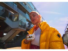 Instantní fotoaparát Polaroid Go bílý

 obrázek produktu 9 z 11