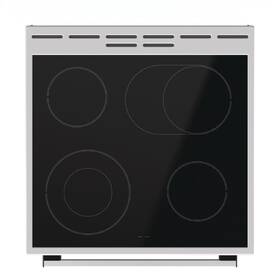 Sklokeramický sporák Gorenje ECS6350WPA Entry steam bílý

 obrázek produktu 7 z 7