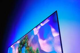 Televize Philips 65OLED936 

 obrázek produktu 13 z 13