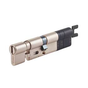 Zámek Yale Linus® Adjustable Cylinder 

 obrázek produktu 1 z 2