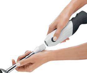 Ponorný mixér Bosch MS6CA41H50 černý/bílý

 obrázek produktu 2 z 7