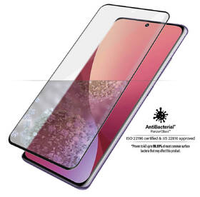 Tvrzené sklo PanzerGlass Premium 3D na Xiaomi 12/12X černé

 obrázek produktu 1 z 2