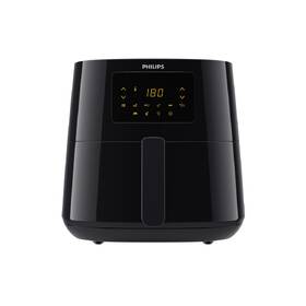 Fritéza horkovzdušná Philips HD9270/90 černá

 obrázek produktu 2 z 6