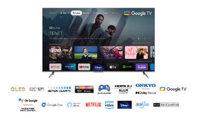 Televize TCL 75C635 

 obrázek produktu 8 z 15