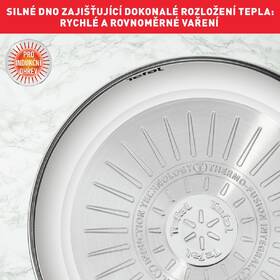 Pánev WOK Tefal B8171944, 28 cm 

 obrázek produktu 5 z 8