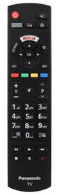 Televize Panasonic TX-24JS350E 

 obrázek produktu 9 z 9