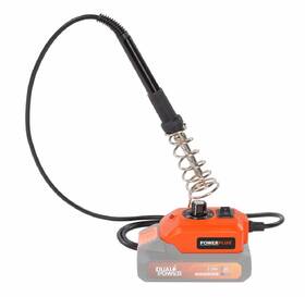 Pájka POWERPLUS POWDP7060 (bez baterie) 

 obrázek produktu 5 z 8