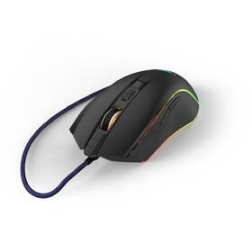Myš uRage Reaper 210 černá

 obrázek produktu 3 z 4