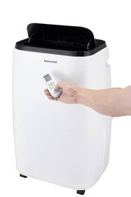 Mobilní klimatizace Honeywell HT12 černá/bílá

 obrázek produktu 4 z 4
