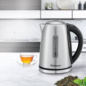 Rychlovarná konvice Rohnson R-7560 

 obrázek produktu 5 z 5