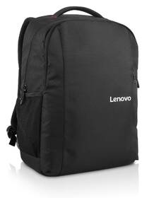 Batoh na notebook Lenovo 15.6" Laptop Everyday Backpack B515 černý

 obrázek produktu 2 z 4
