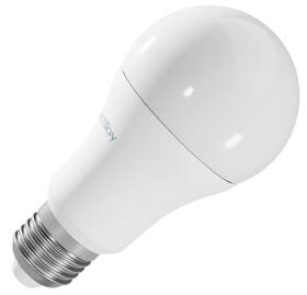Chytrá žárovka TechToy RGB, 9W, E27, ZigBee 

 obrázek produktu 6 z 6