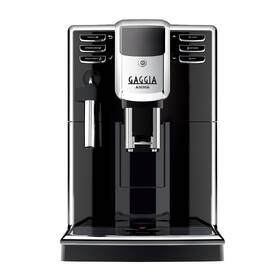 Espresso Gaggia Anima black 

 obrázek produktu 1 z 2
