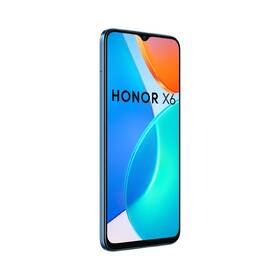 Mobilní telefon HONOR X6 4 GB / 64 GB modrý

 obrázek produktu 3 z 6