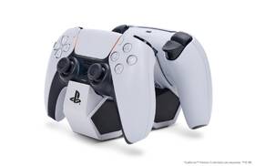 Dokovací stanice PowerA Twin Charging Station pro DualSense Wireless Controllers černá/bílá

 obrázek produktu 1 z 6
