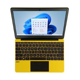 Notebook Umax VisionBook 12WRX žlutý

 obrázek produktu 3 z 7