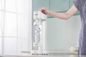 Výrobník sodové vody Philips ADD4901WH/10 

 obrázek produktu 11 z 13
