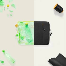 Pouzdro na notebook tomtoc Sleeve na 16" MacBook Pro a 15" MacBook Pro Retina černé

 obrázek produktu 6 z 6