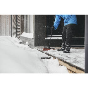 Koště Fiskars A000016662 Solid (M) 
