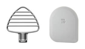 Kuchyňský robot KitchenAid 5KSM180LEELB 

 obrázek produktu 10 z 18