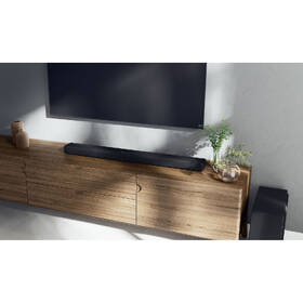 Soundbar Yamaha True X Bar 50A / SR-X50A černý

 obrázek produktu 9 z 9