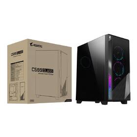 Case GIGABYTE C500 GLASS černá

 obrázek produktu 10 z 10