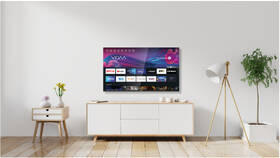 Televize Sencor SLE 43US700TCSB 

 obrázek produktu 9 z 9