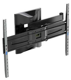 Držák TV Meliconi SlimStyle Plus 600 SDR pro úhlopříčky 50"- 82", nosnost 40 kg 

 obrázek produktu 2 z 5
