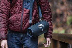 Přenosný reproduktor JBL XTREME 4 modrá barva
