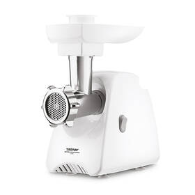 Mlýnek na maso Zelmer ZMM5801P bílý

 obrázek produktu 1 z 4