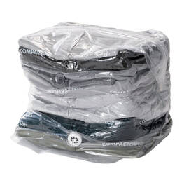Vakuový pytel Compactor Express M 40 litrů, 20 × 30 × 50 cm 

 obrázek produktu 11 z 13
