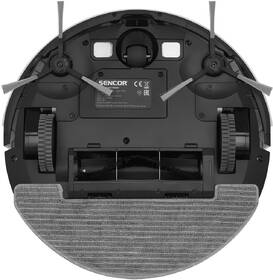 Robotický vysavač Sencor SRV 4550WH bílý

 obrázek produktu 6 z 17