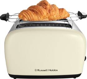 Topinkovač RUSSELL HOBBS 26551-56 krémový

 obrázek produktu 3 z 10